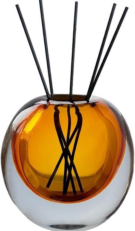 DIY Empty Diffuser Bottles for Essential Oils, 200ml, Modern Home Decor